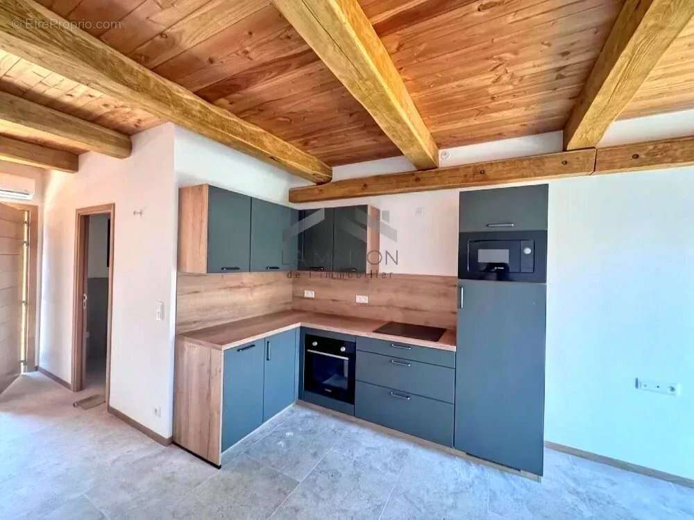 Appartement à PORTO-VECCHIO