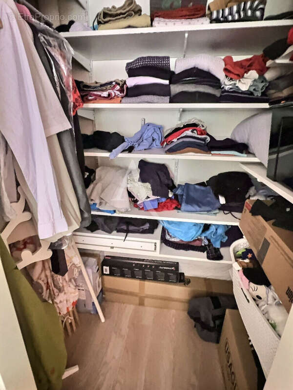 Appartement à THIAIS