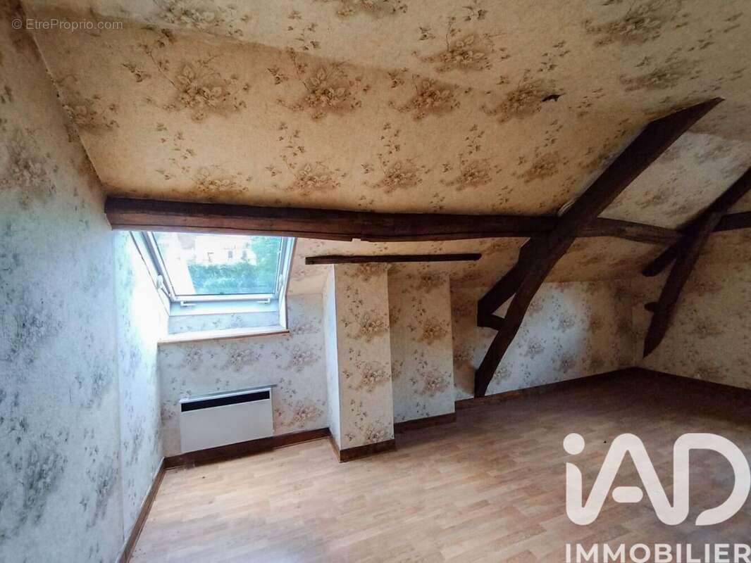 Photo 3 - Appartement à ARNOUVILLE-LES-MANTES