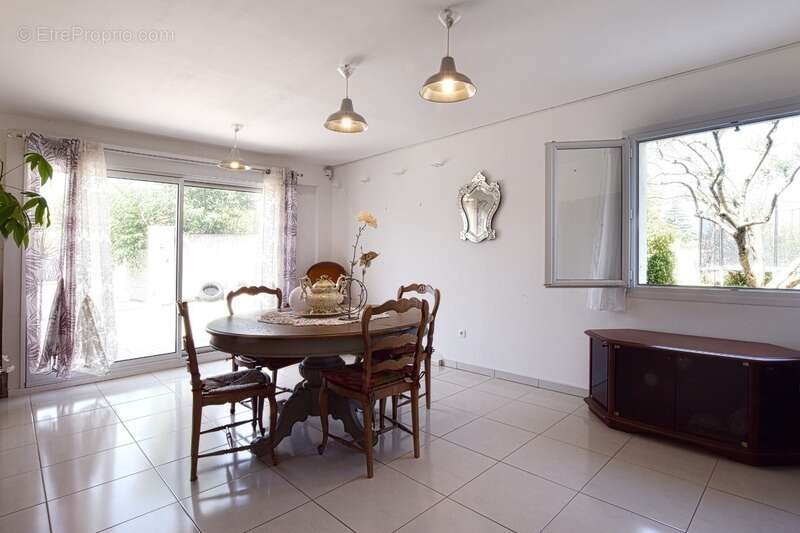 Maison à GIGNAC