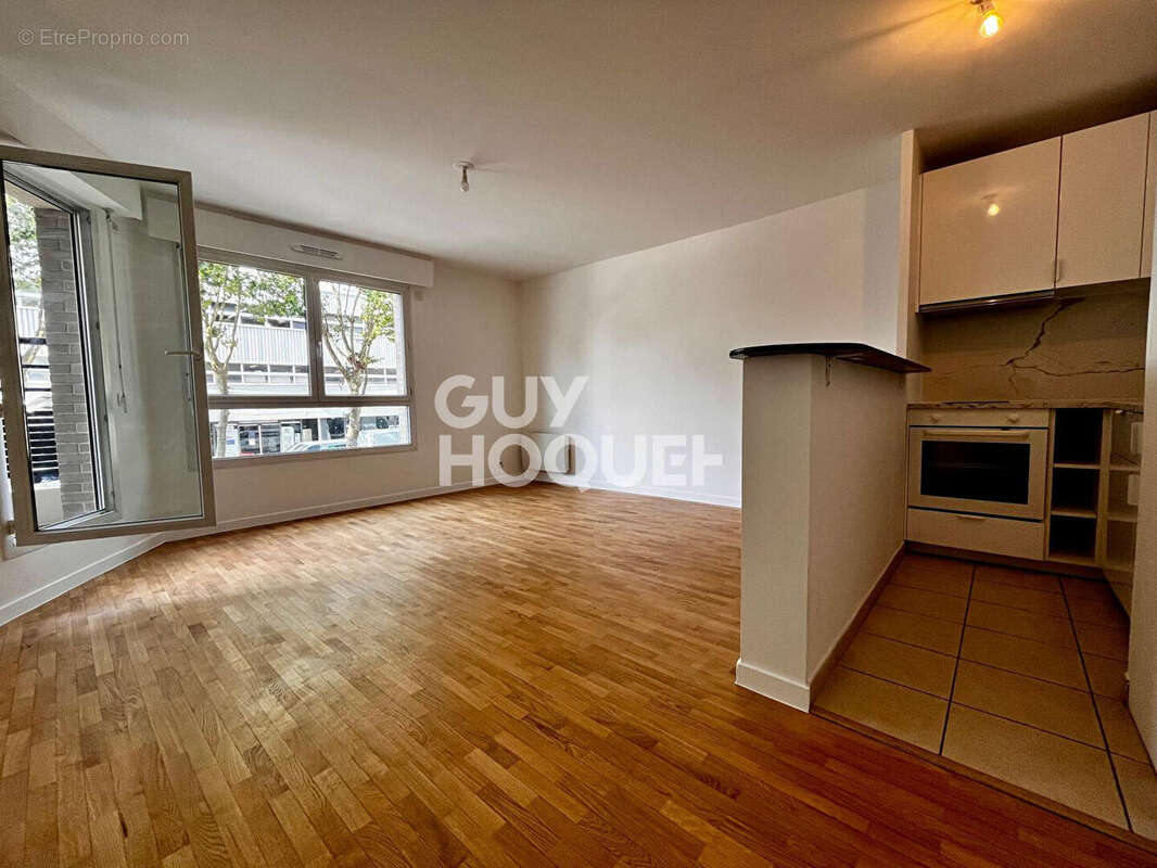 Appartement à MALAKOFF