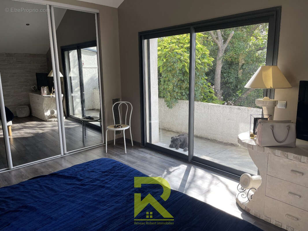 Maison à COLOMBIERS