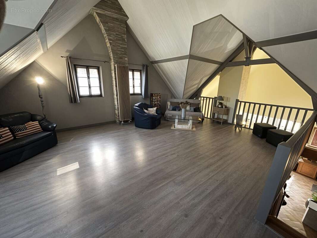 Maison à CAUFFRY