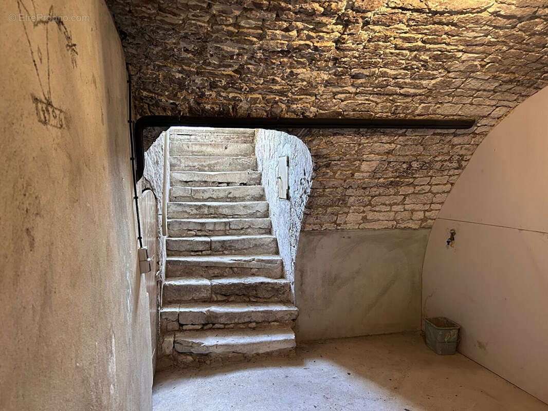 Maison à CHICHERY