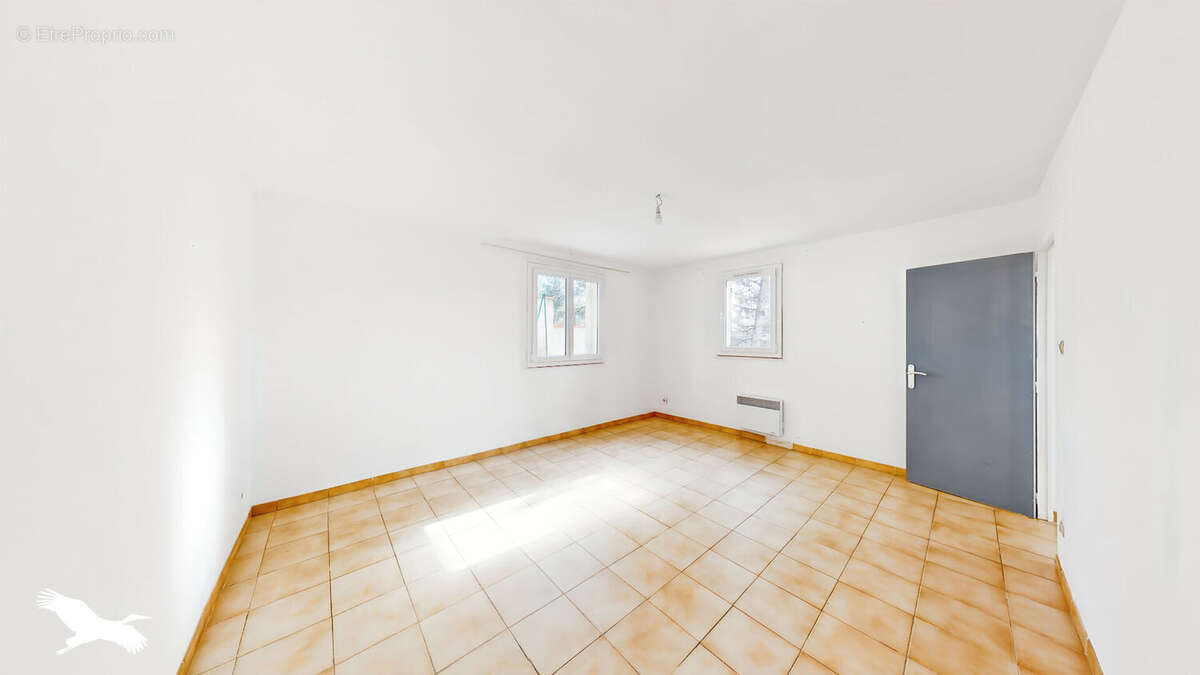 Maison à ENSUES-LA-REDONNE