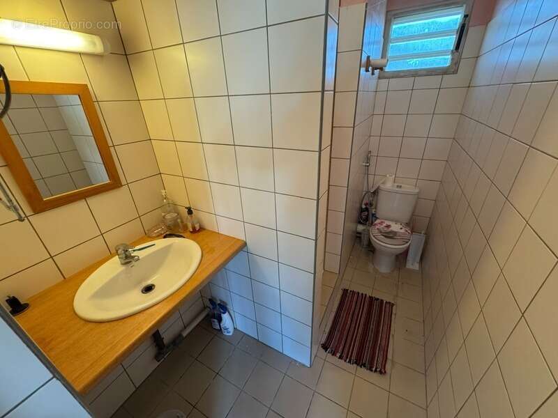 Appartement à CAYENNE