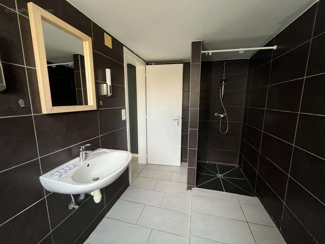 Appartement à DALHUNDEN