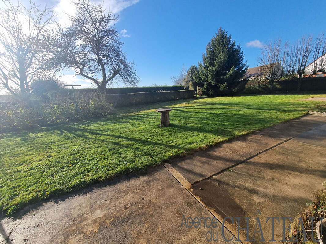 Maison à LES ANDELYS