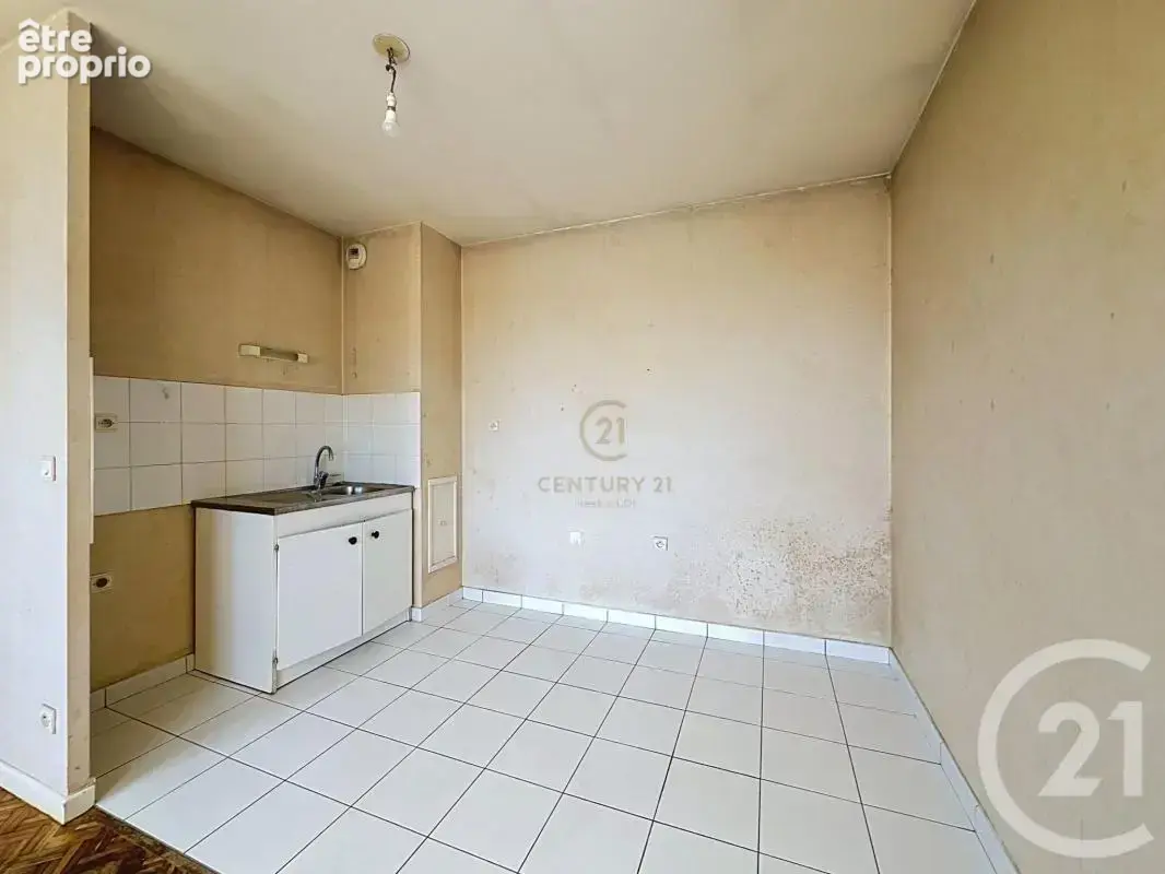 Appartement 29 m² à Lyon-8e  - photo 4