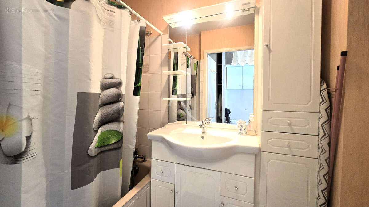 Appartement à LES SABLES-D&#039;OLONNE