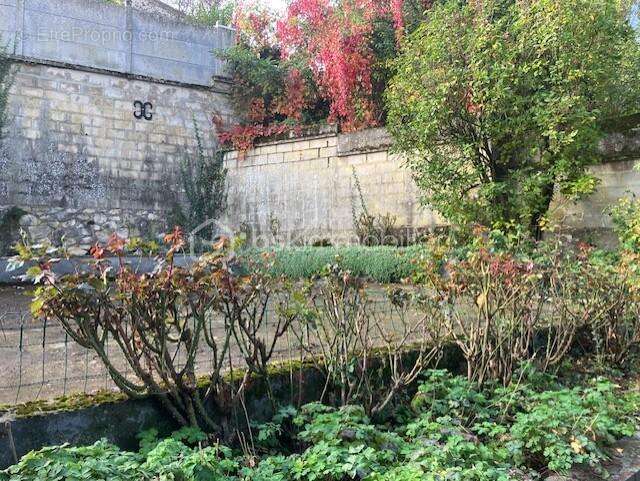 Maison à ROZOY-SUR-SERRE