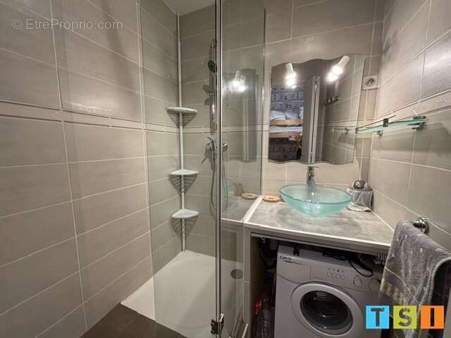 Appartement à BAGNERES-DE-LUCHON