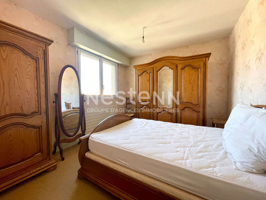 Appartement à DINARD