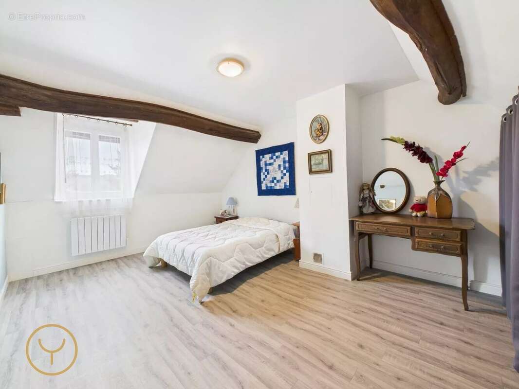 Maison à SAINT-NICOLAS-LA-CHAPELLE