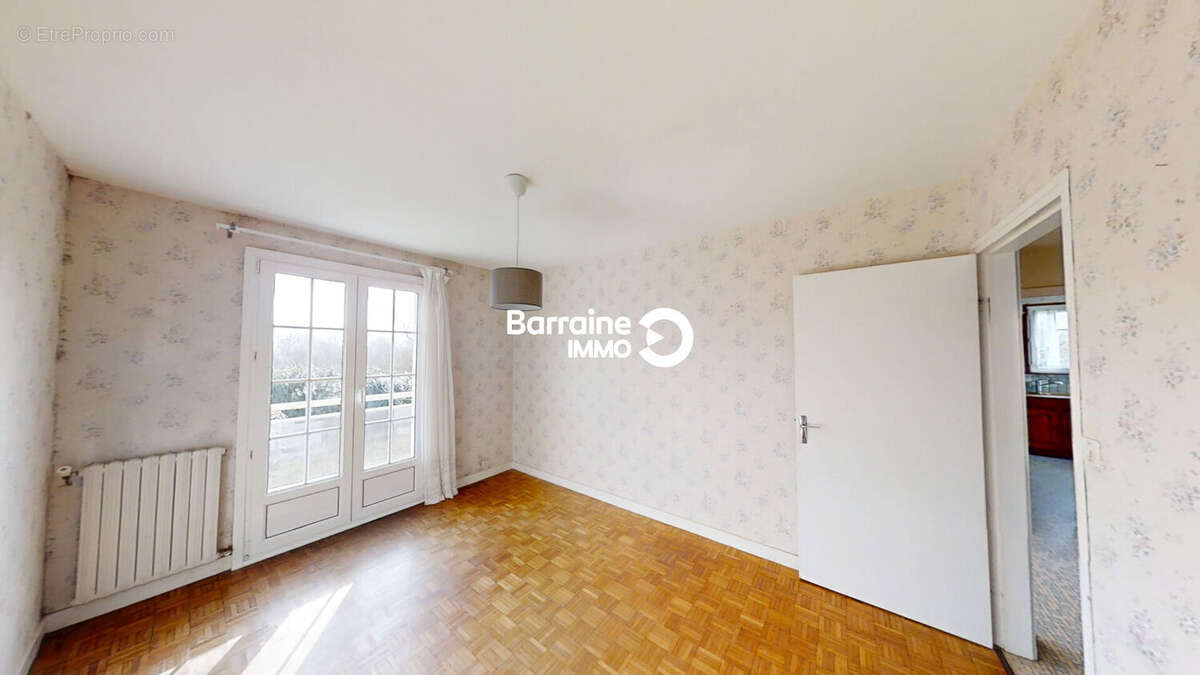 Maison à ROSCANVEL