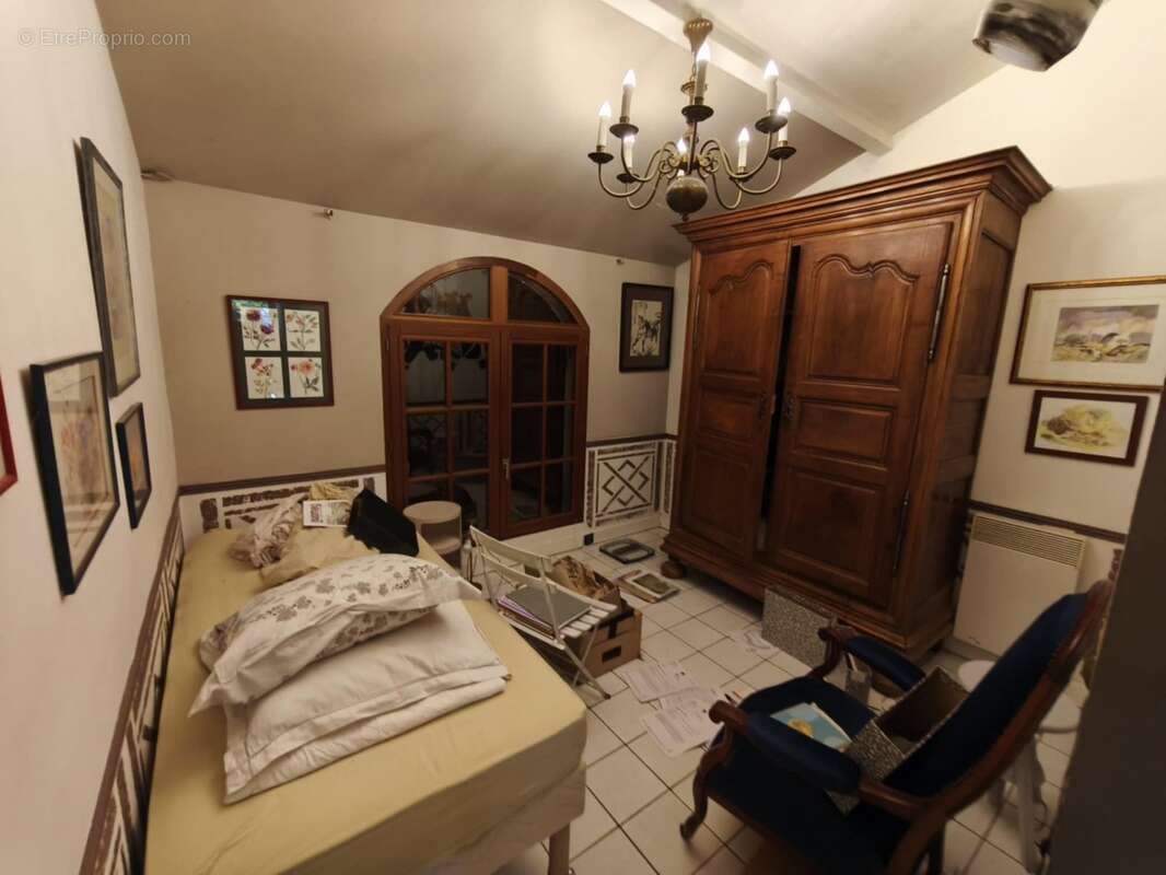 243 m² à Villefranche-Sur-Cher  - photo 115