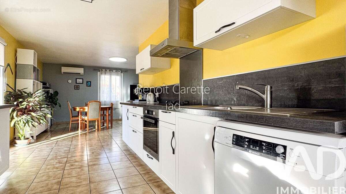 Photo 9 - Maison à SAINT-LAURENT-DE-LA-SALANQUE