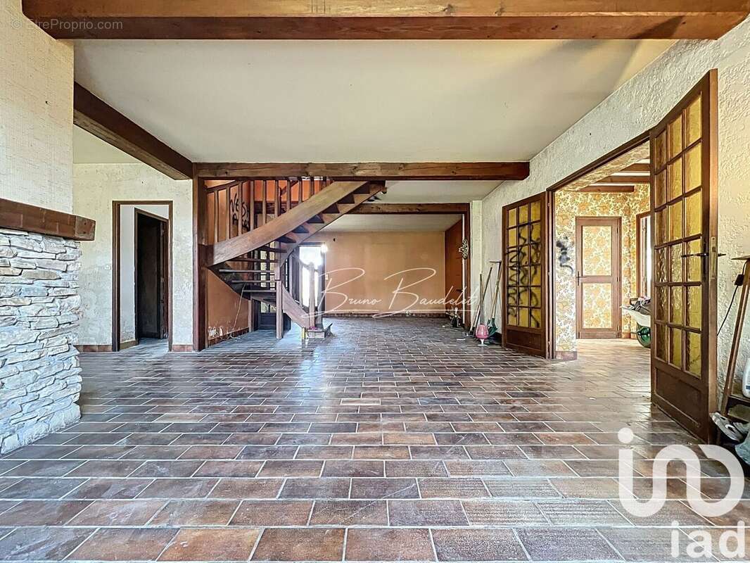 Photo 4 - Maison à EYSINES