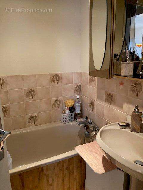 Appartement à CABOURG