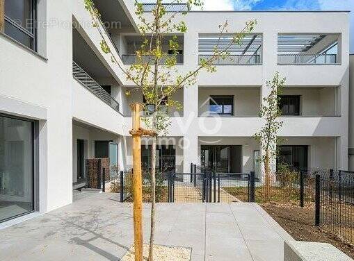 Appartement à ANGERS