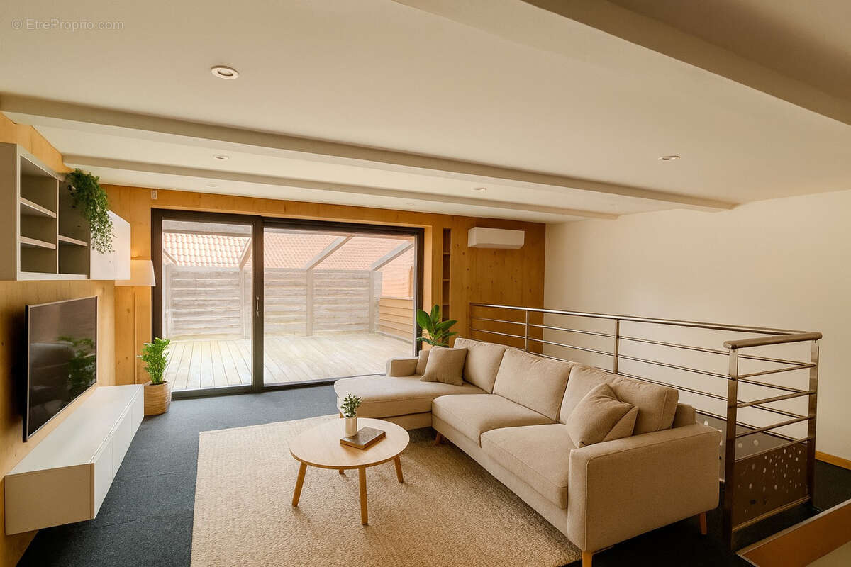 Maison à LAMPERTHEIM