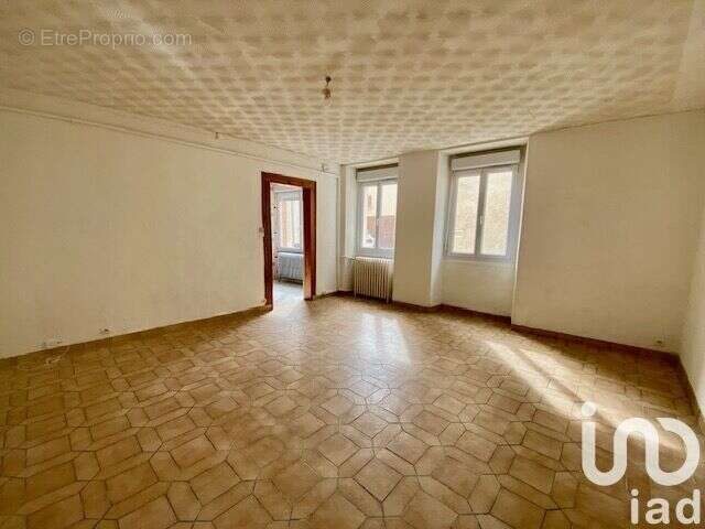 Photo 6 - Maison à VERTUS