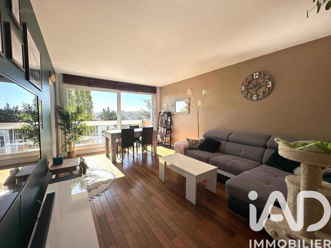 Photo 1 - Appartement à IGNY