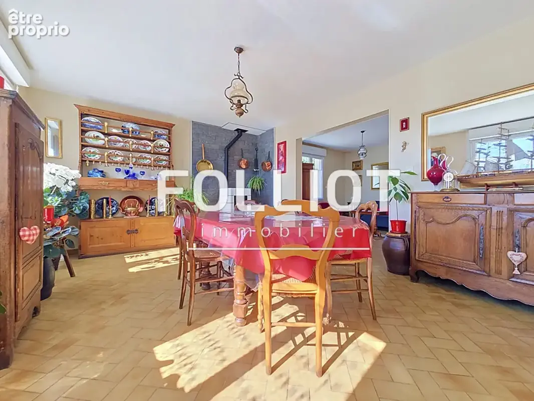 Maison Bolleville - photo 5