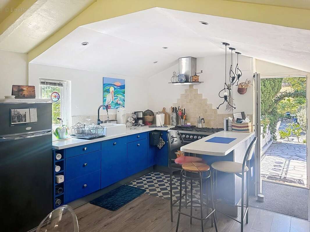 Appartement à MANDELIEU-LA-NAPOULE