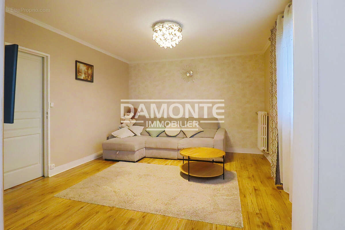 Appartement de type 4 sans travaux avec garage - photo 8