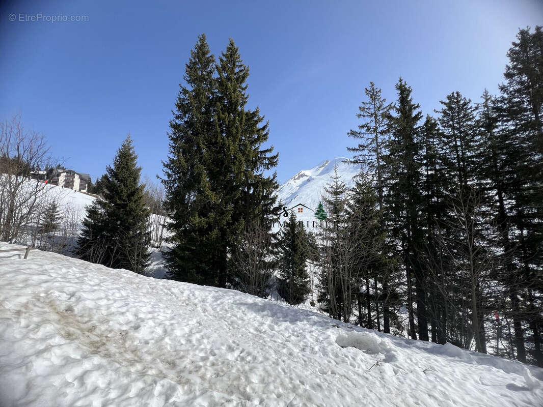 Appartement à MANIGOD