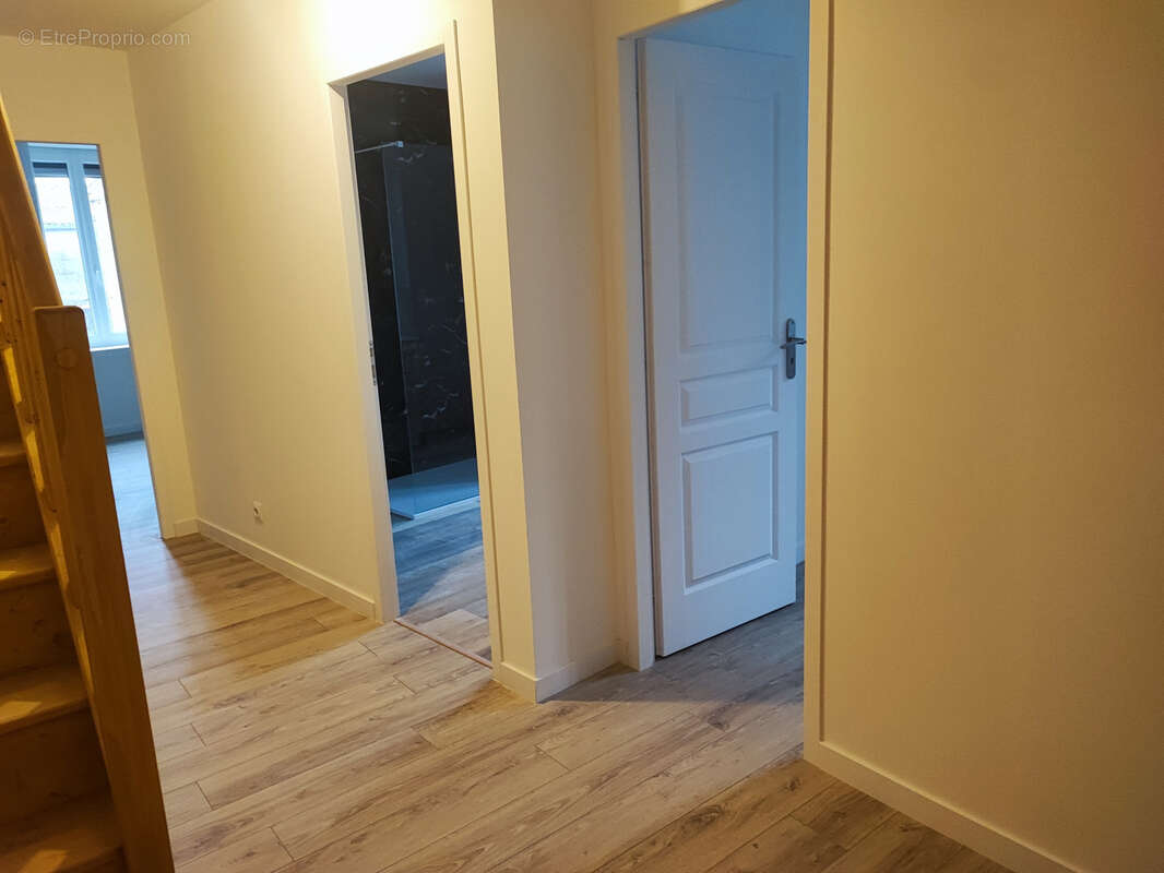 Maison à RIEUX-MINERVOIS