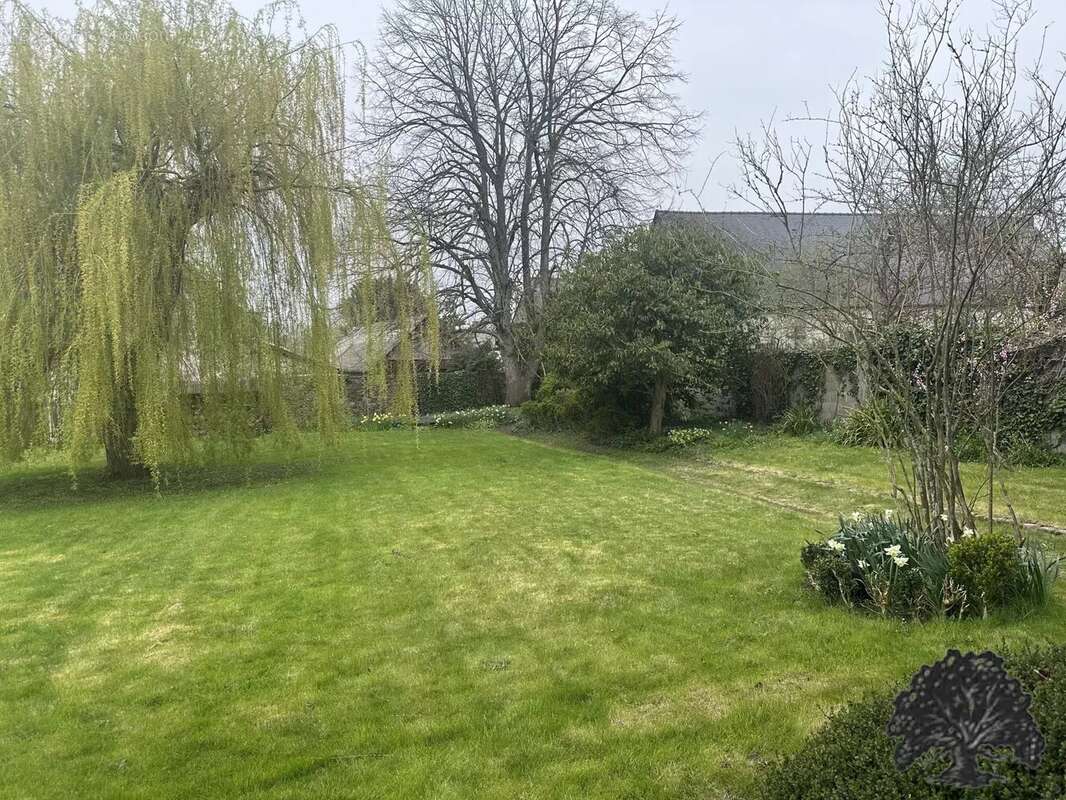 Le vivier sur mer demeure de charme 229 m² - photo 22