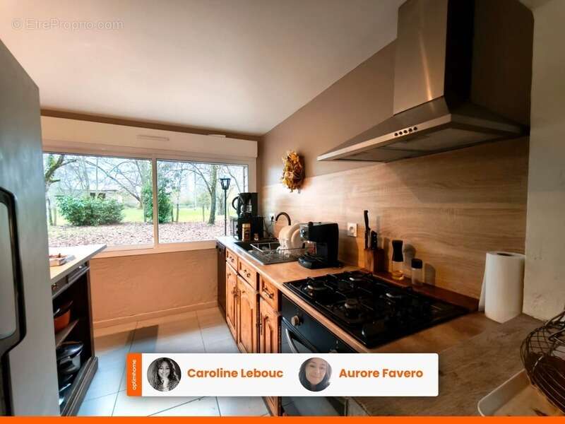 Maison à LONGNY-AU-PERCHE