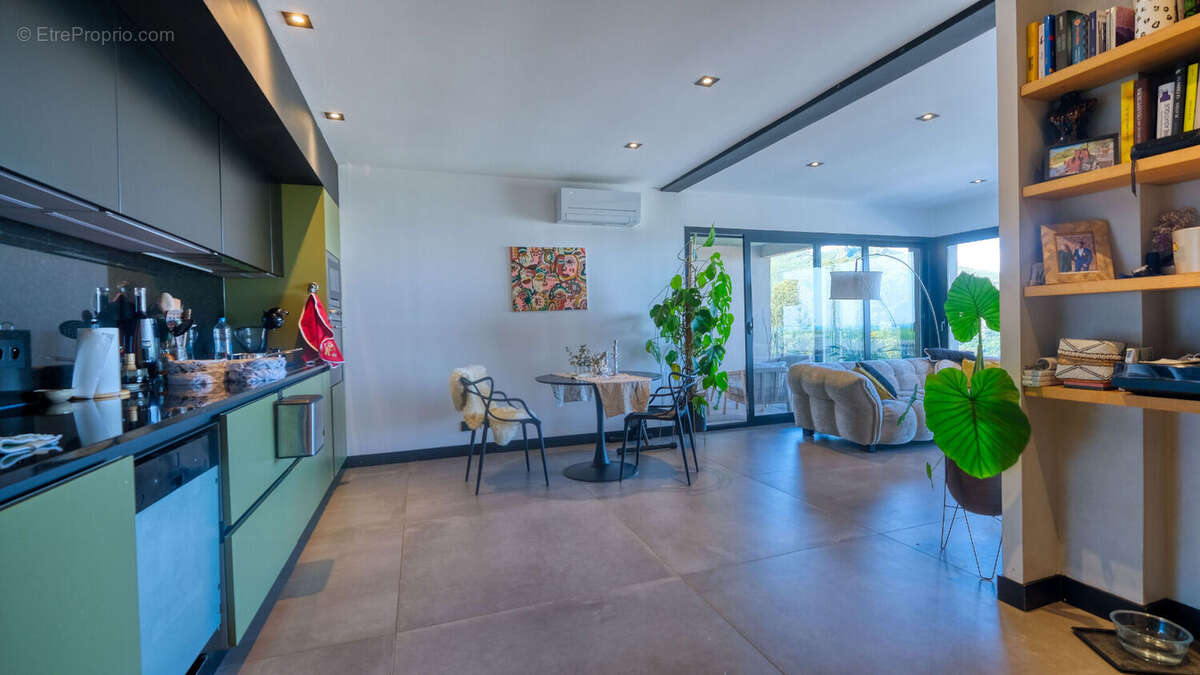 Appartement à BARBAGGIO