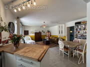 Appartement à GUICHEN