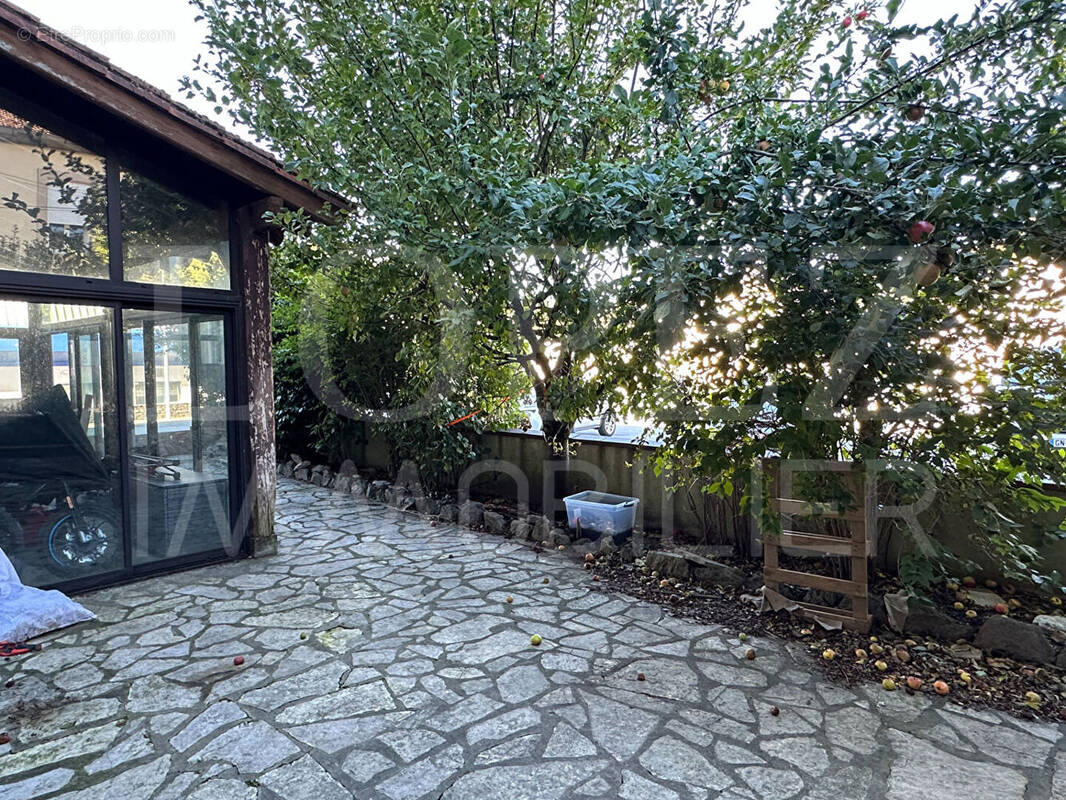 Maison à LABASTIDE-ROUAIROUX