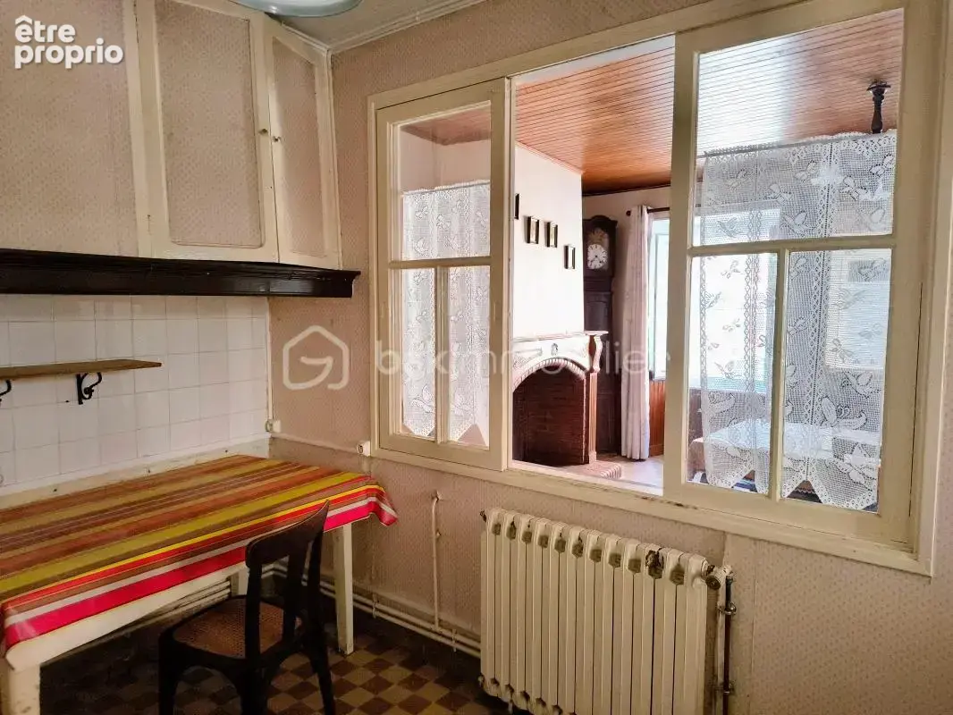 Maison de village - photo 2