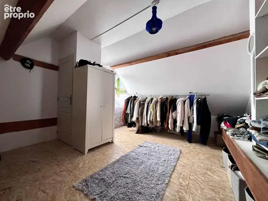 Maison de caractère - photo 8