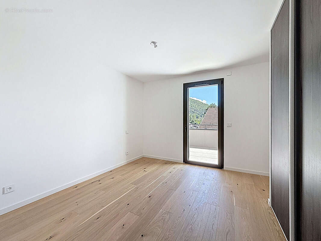 Appartement à ANNECY