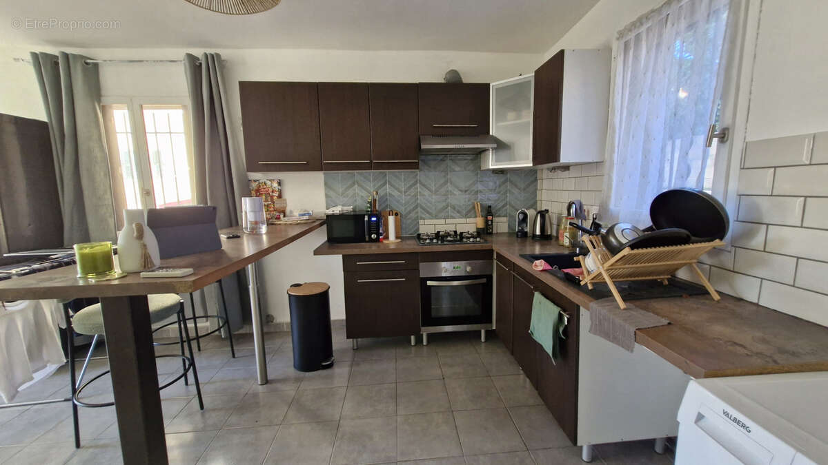 Appartement à AVIGNON