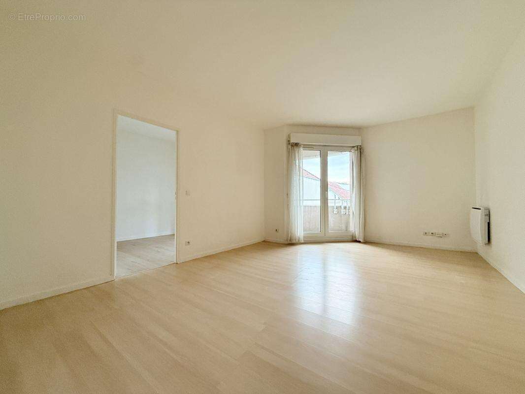 Appartement à VANVES
