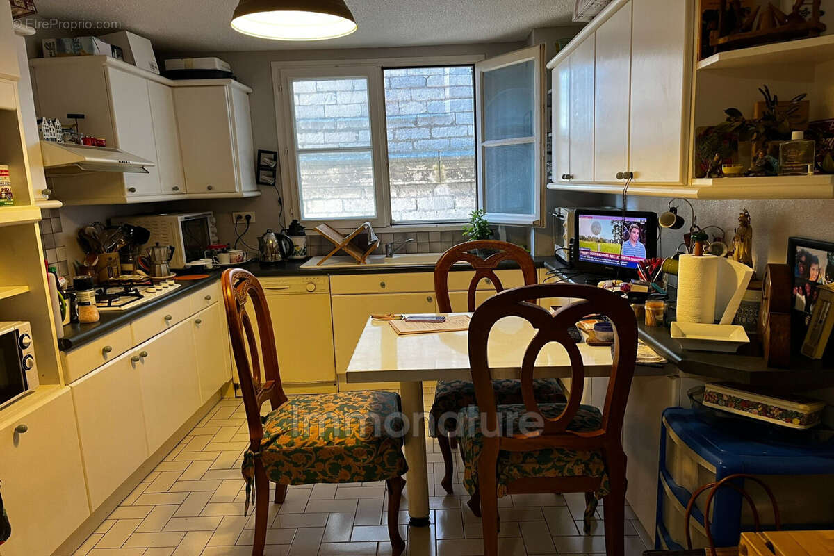 Appartement à GANGES