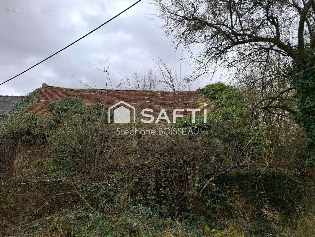 Photo 4 - Maison à DURTAL