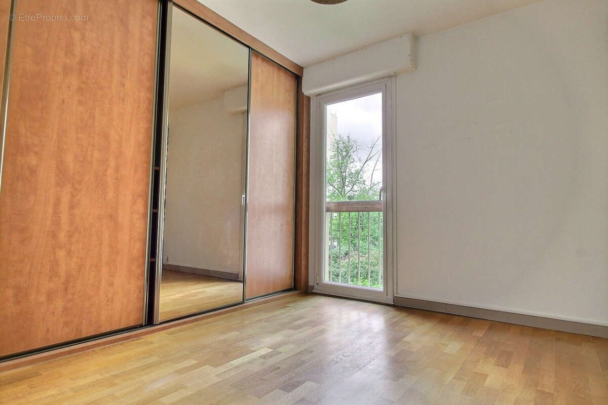Appartement à VANVES