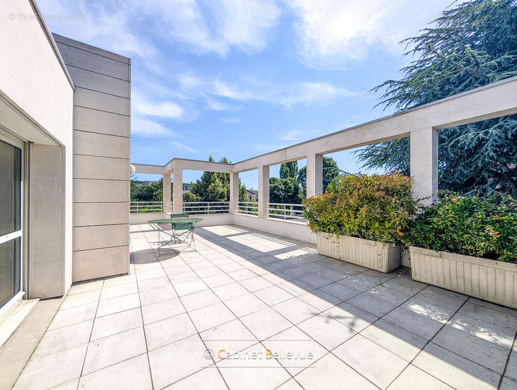 Appartement à MEUDON