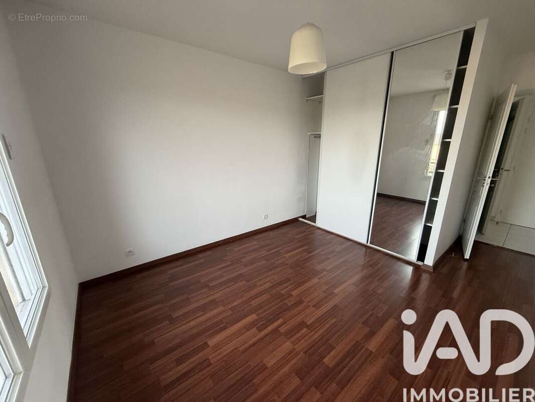 Photo 6 - Appartement à SAINT-PIERRE-DU-PERRAY