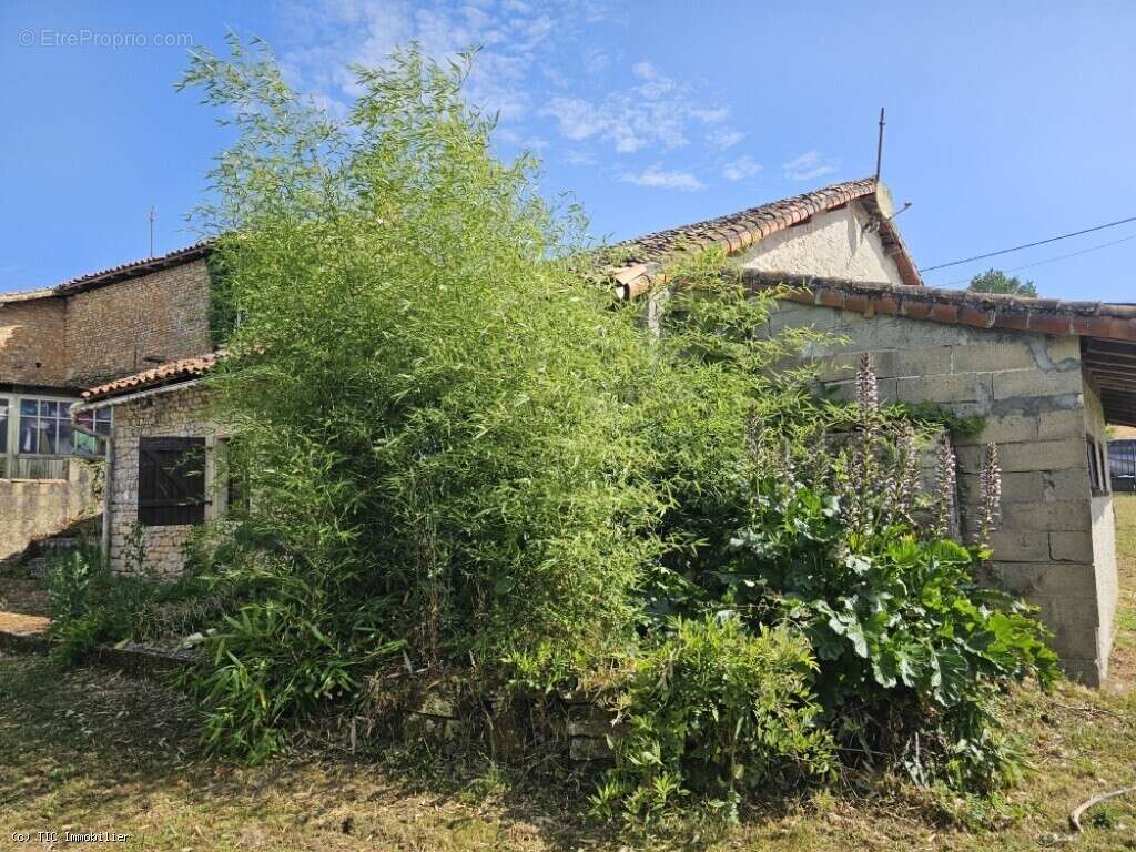 Maison de Campagne de Plain-Pied - photo 27
