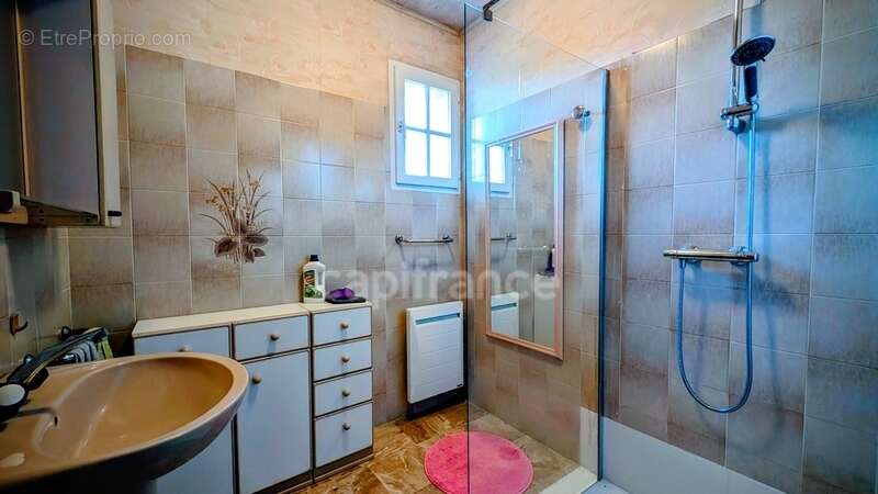 Maison à PLOUDANIEL