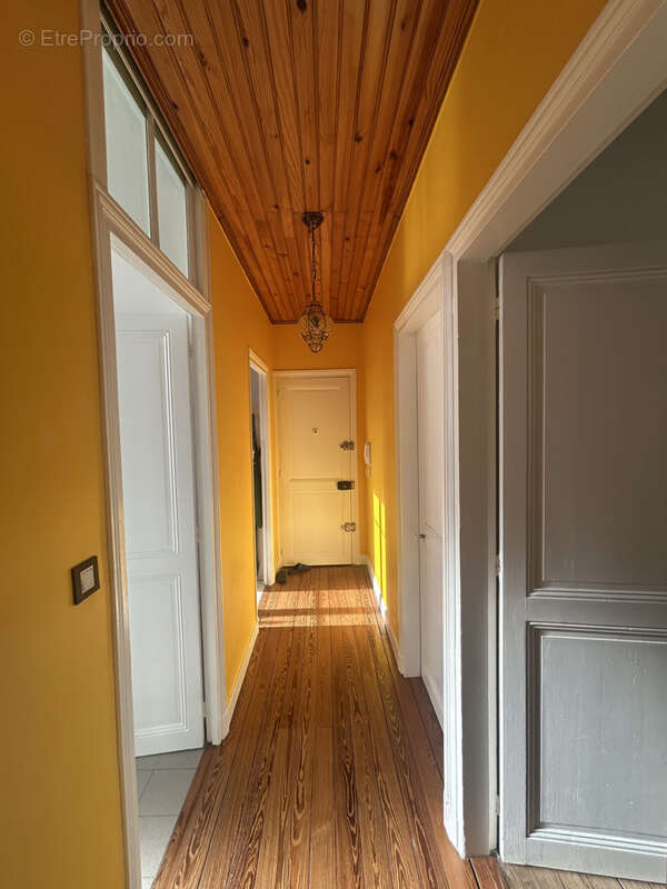 Appartement à ETAMPES